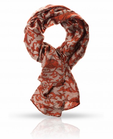 Платок Женский SS-IVY/CORAL